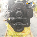 8.9L 360hp cummin 6LTAA8.9-C360 engine 270kw construction machine use